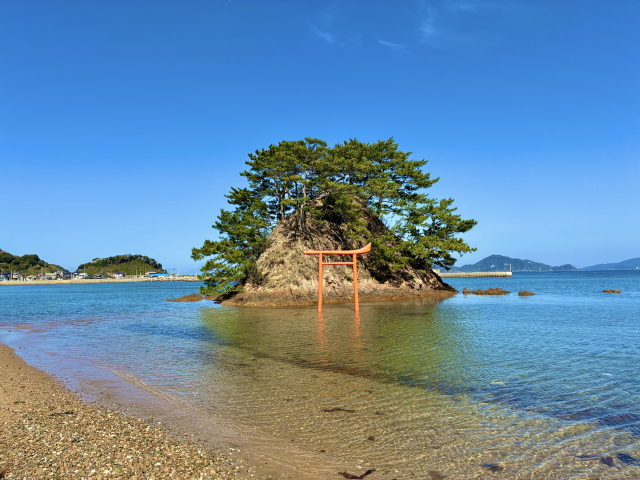 写真展の表示例3